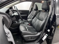 Nissan X-Trail vaihtoauto