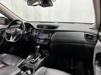 Nissan X-Trail vaihtoauto