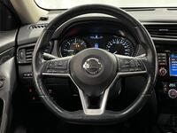 Nissan X-Trail vaihtoauto