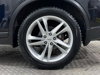 Nissan X-Trail vaihtoauto