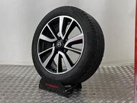 Nissan X-Trail vaihtoauto