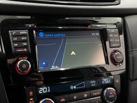 Nissan X-Trail vaihtoauto