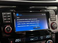 Nissan X-Trail vaihtoauto