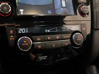 Nissan X-Trail vaihtoauto