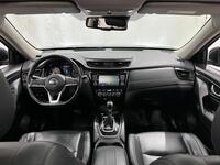 Nissan X-Trail vaihtoauto