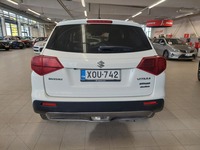 Suzuki Vitara vaihtoauto