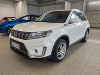 Suzuki Vitara vaihtoauto