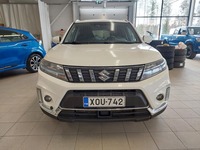 Suzuki Vitara vaihtoauto