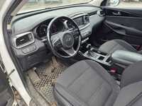 Kia Sorento vaihtoauto