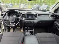 Kia Sorento vaihtoauto