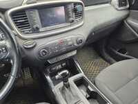 Kia Sorento vaihtoauto