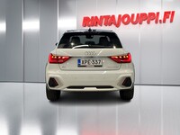 Audi A1 vaihtoauto