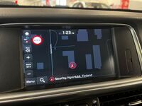 Kia Optima vaihtoauto