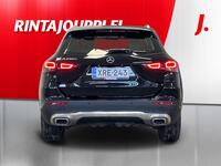 Mercedes-Benz GLA vaihtoauto