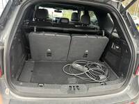Ford USA Explorer vaihtoauto