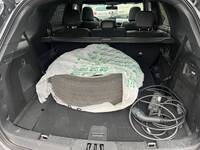 Ford USA Explorer vaihtoauto