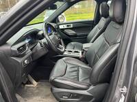 Ford USA Explorer vaihtoauto