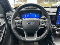 Ford USA Explorer vaihtoauto