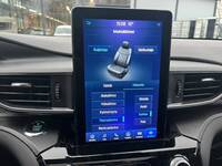 Ford USA Explorer vaihtoauto
