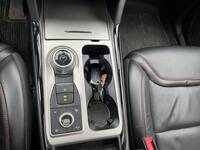 Ford USA Explorer vaihtoauto