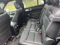 Ford USA Explorer vaihtoauto