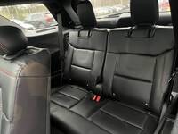 Ford USA Explorer vaihtoauto