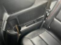 Ford USA Explorer vaihtoauto