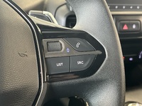 Peugeot Partner vaihtoauto