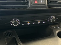 Peugeot Partner vaihtoauto