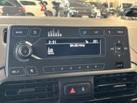 Peugeot Partner vaihtoauto