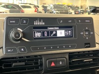 Peugeot Partner vaihtoauto