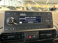 Peugeot Partner vaihtoauto