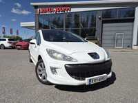 Peugeot 308 vaihtoauto