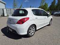 Peugeot 308 vaihtoauto