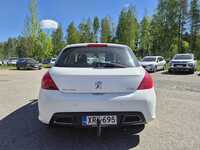 Peugeot 308 vaihtoauto