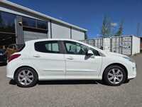 Peugeot 308 vaihtoauto