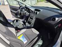 Peugeot 308 vaihtoauto