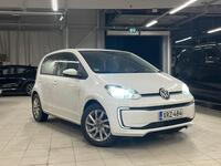 Volkswagen up! vaihtoauto