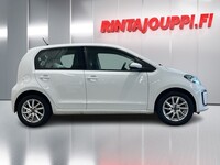 Volkswagen up! vaihtoauto