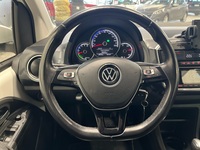 Volkswagen up! vaihtoauto