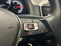 Volkswagen up! vaihtoauto