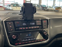 Volkswagen up! vaihtoauto