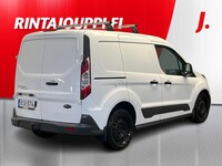 Ford Transit Connect vaihtoauto