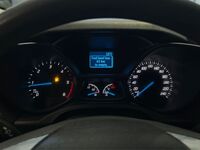 Ford Transit Connect vaihtoauto