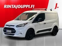 Ford Transit Connect vaihtoauto