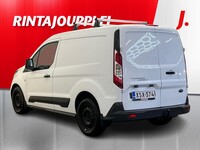 Ford Transit Connect vaihtoauto