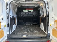 Ford Transit Connect vaihtoauto