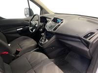 Ford Transit Connect vaihtoauto