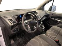 Ford Transit Connect vaihtoauto