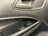 Ford Transit Connect vaihtoauto